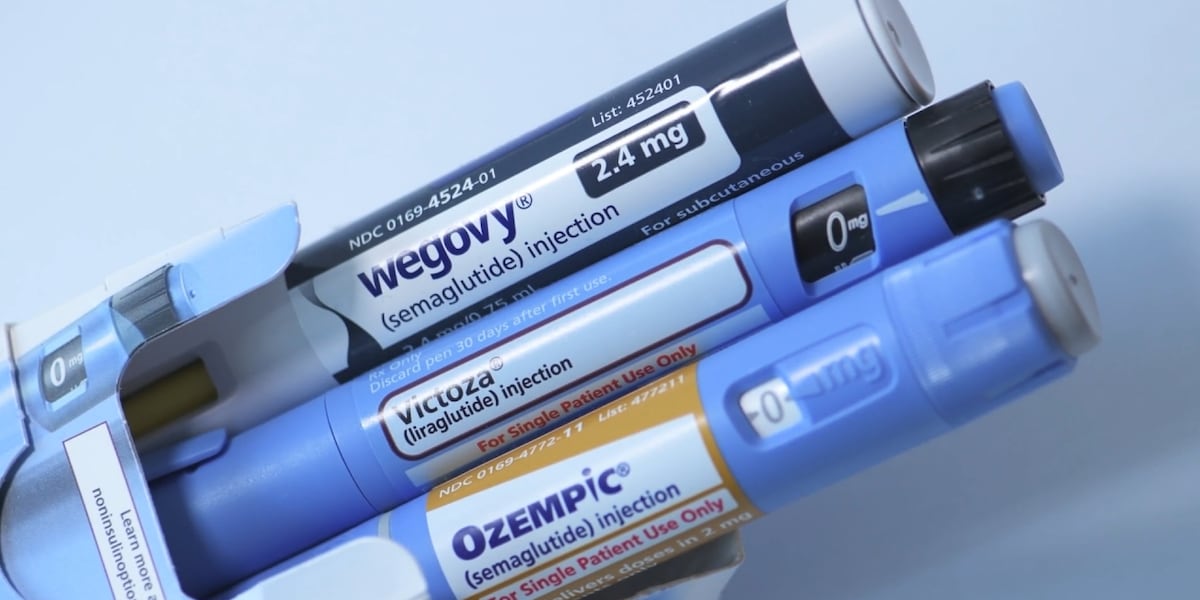 MS Attorney General warns Mississippians of the dangers of unapproved weight loss medication