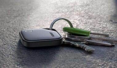 UGREEN's Find My AirTag alternative is now down at just $10 Prime shipped