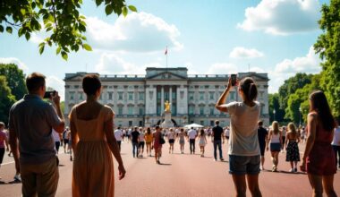 UK Joins US, Brazil, Canada, Germany, Australia, Poland, and Others in Enforcing Tough New Visa Rules Impacting Travel and Long-Term Stays