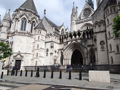 UK Court of Appeal