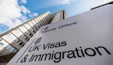 UK IMMIGRATION