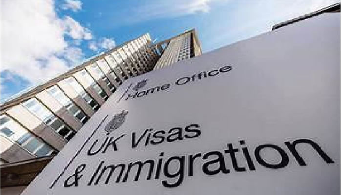 UK IMMIGRATION