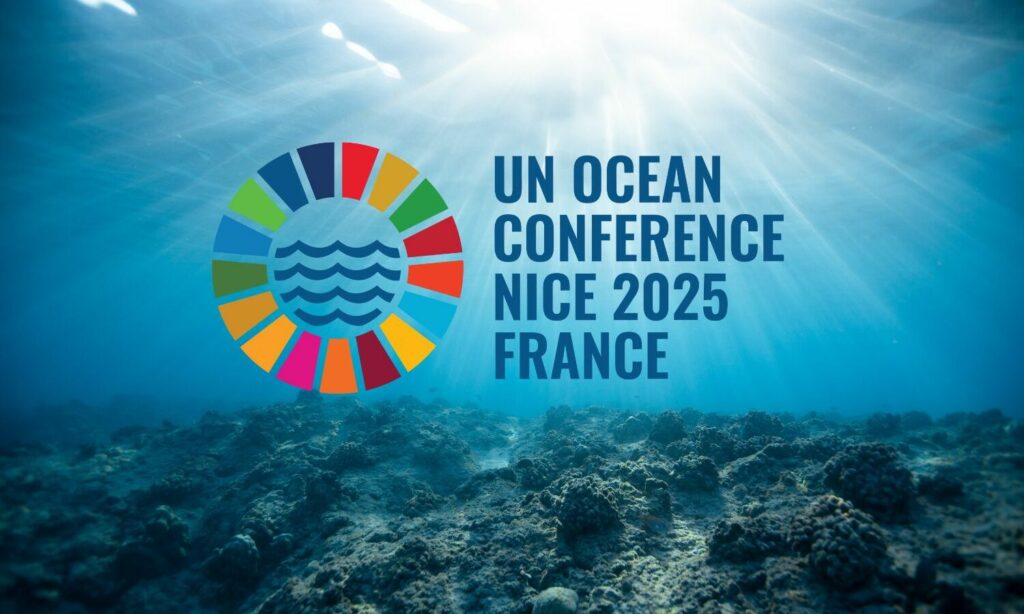 UN Ocean Conference 2025