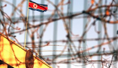 U.S. extends travel ban to North Korea for another year