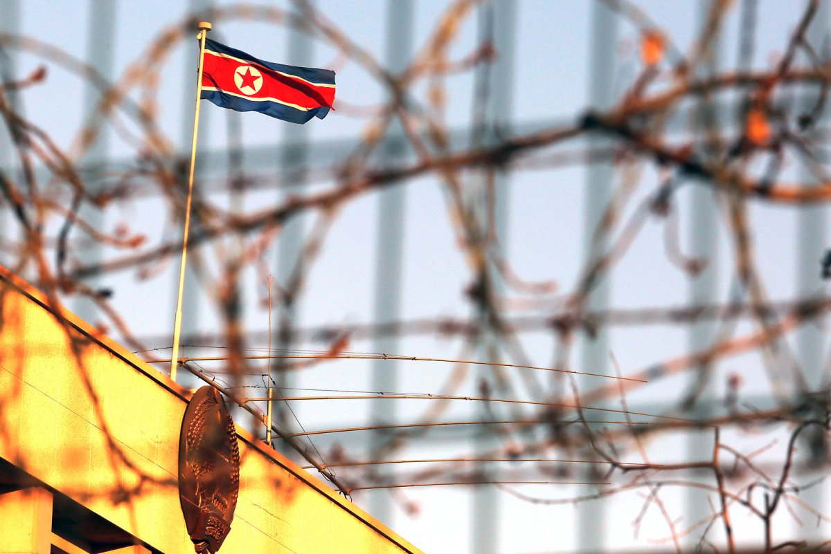 U.S. extends travel ban to North Korea for another year