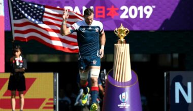 Super Rugby considering USA expansion as World Rugby gets edgy over looming World Cup