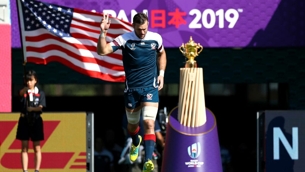 Super Rugby considering USA expansion as World Rugby gets edgy over looming World Cup