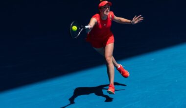 French Open Day 4 Predictions Including Elina Svitolina vs Anna Bondar
