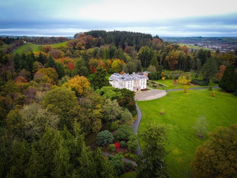 Montalto Estate, Ballynahinch, Co Down