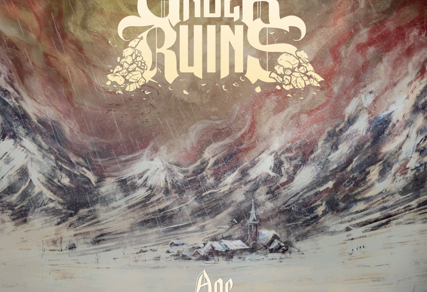 Under Ruins - Age of the Void Review