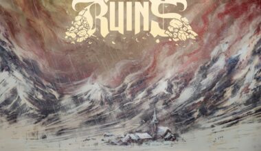 Under Ruins - Age of the Void Review