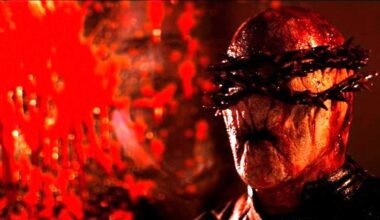 Tuesday, May 6 - These Four New Horror Movies Released at Home Today