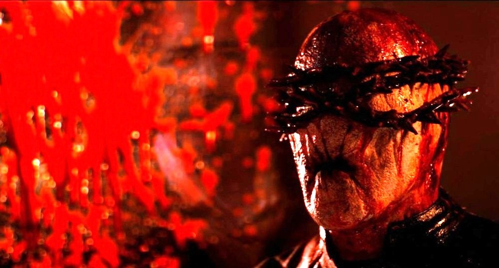 Tuesday, May 6 - These Four New Horror Movies Released at Home Today
