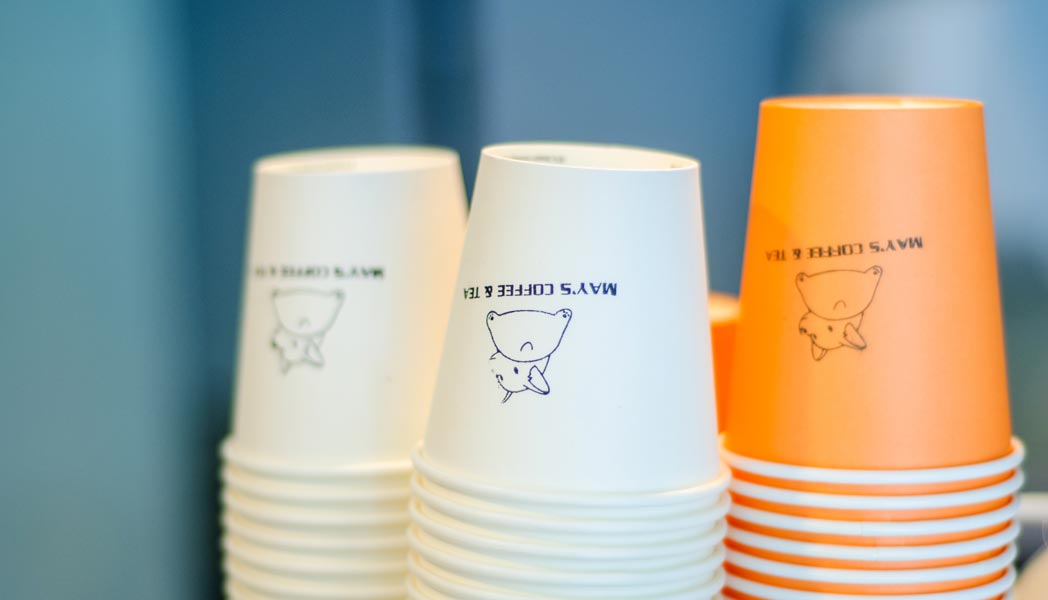 Exploring exceptional brews at May's Coffee & Tea on Broad Lane