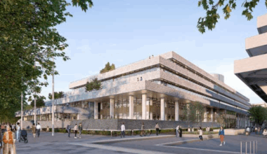 Kidscreen » Archive » LEGO is moving to a new London HQ