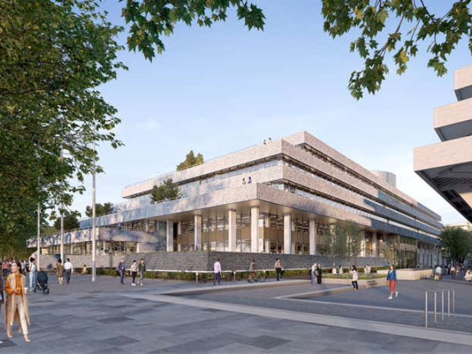 Kidscreen » Archive » LEGO is moving to a new London HQ