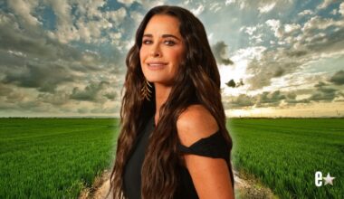 Kyle Richards