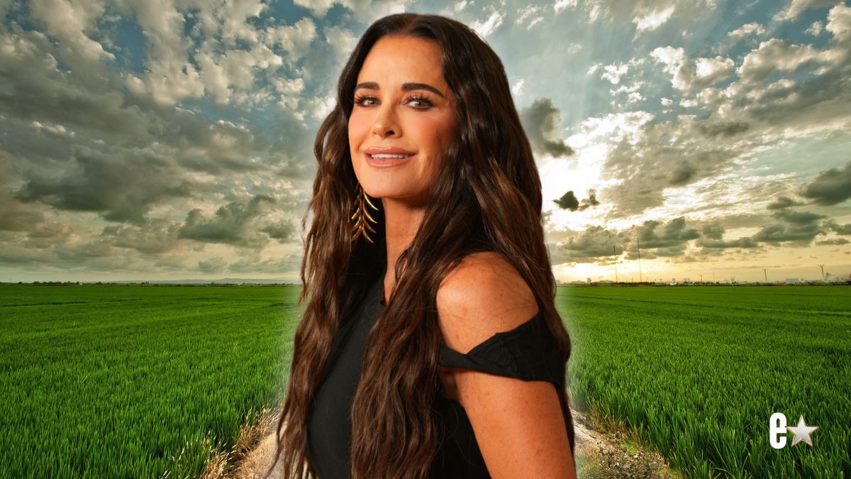 Kyle Richards