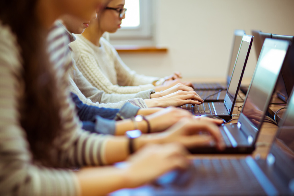 Edinburgh pupils attend schools on Saturday after phishing attack