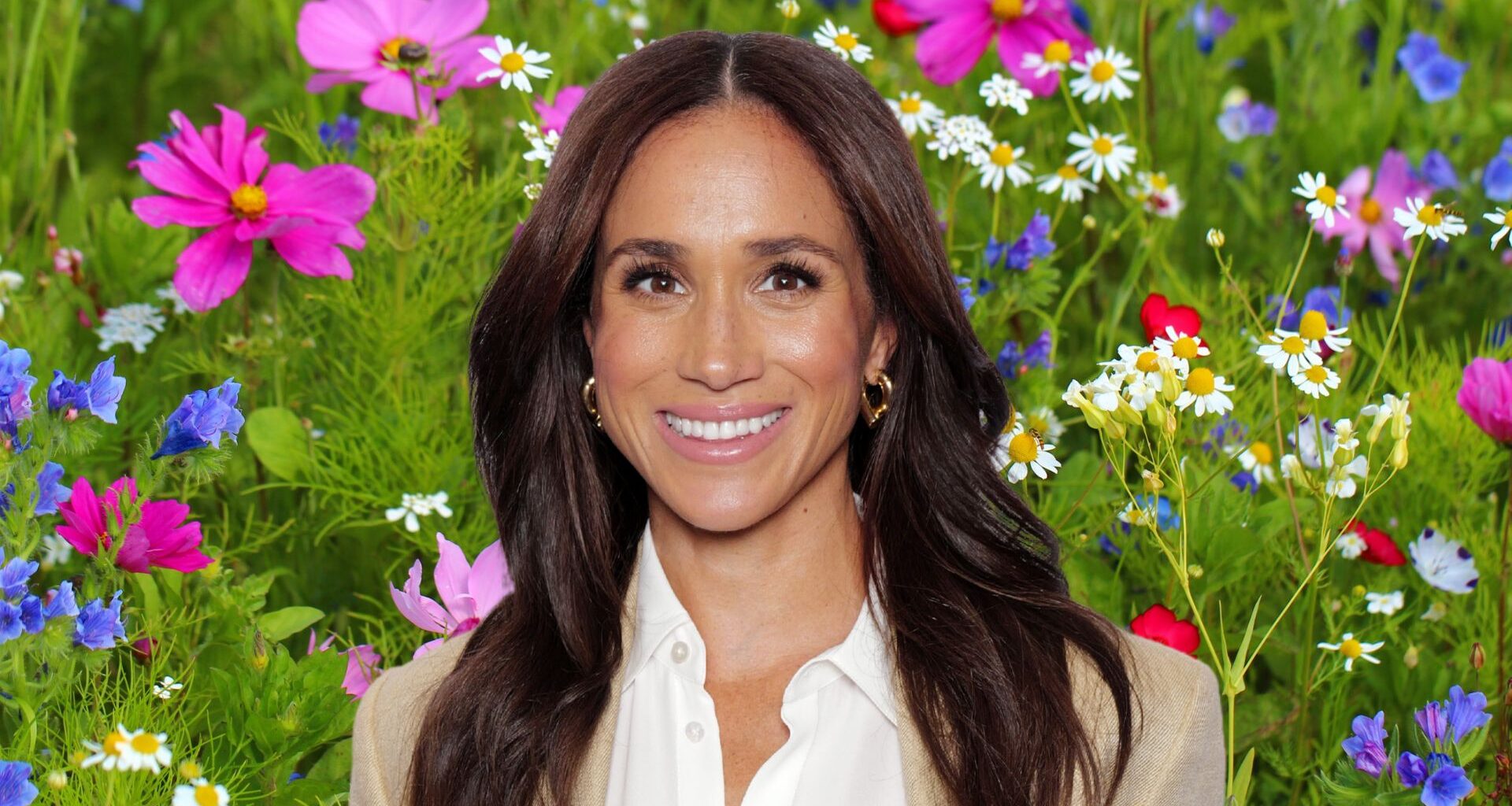Meghan Markle Says Motherhood Was Different Than Her Expectations