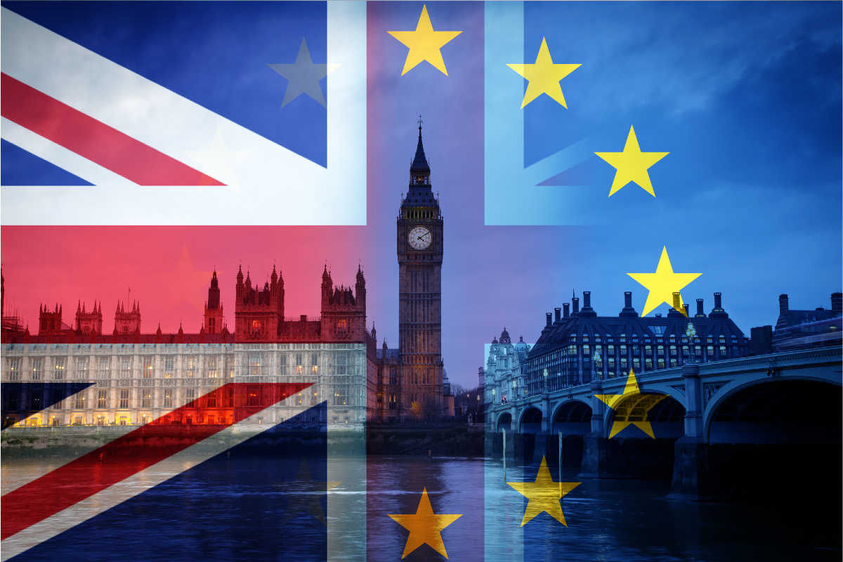 UK and EU Unite Against Tariffs « Euro Weekly News