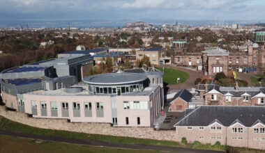 Edinburgh’s Higgs Centre startups celebrate £25m in investment