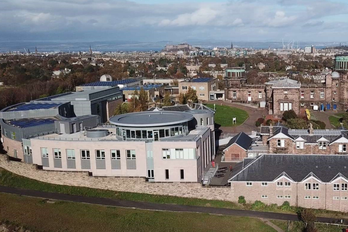 Edinburgh’s Higgs Centre startups celebrate £25m in investment