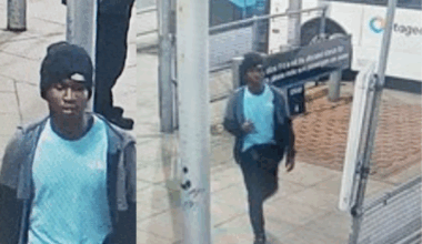 Missing teenager may have travelled to music event in Edinburgh