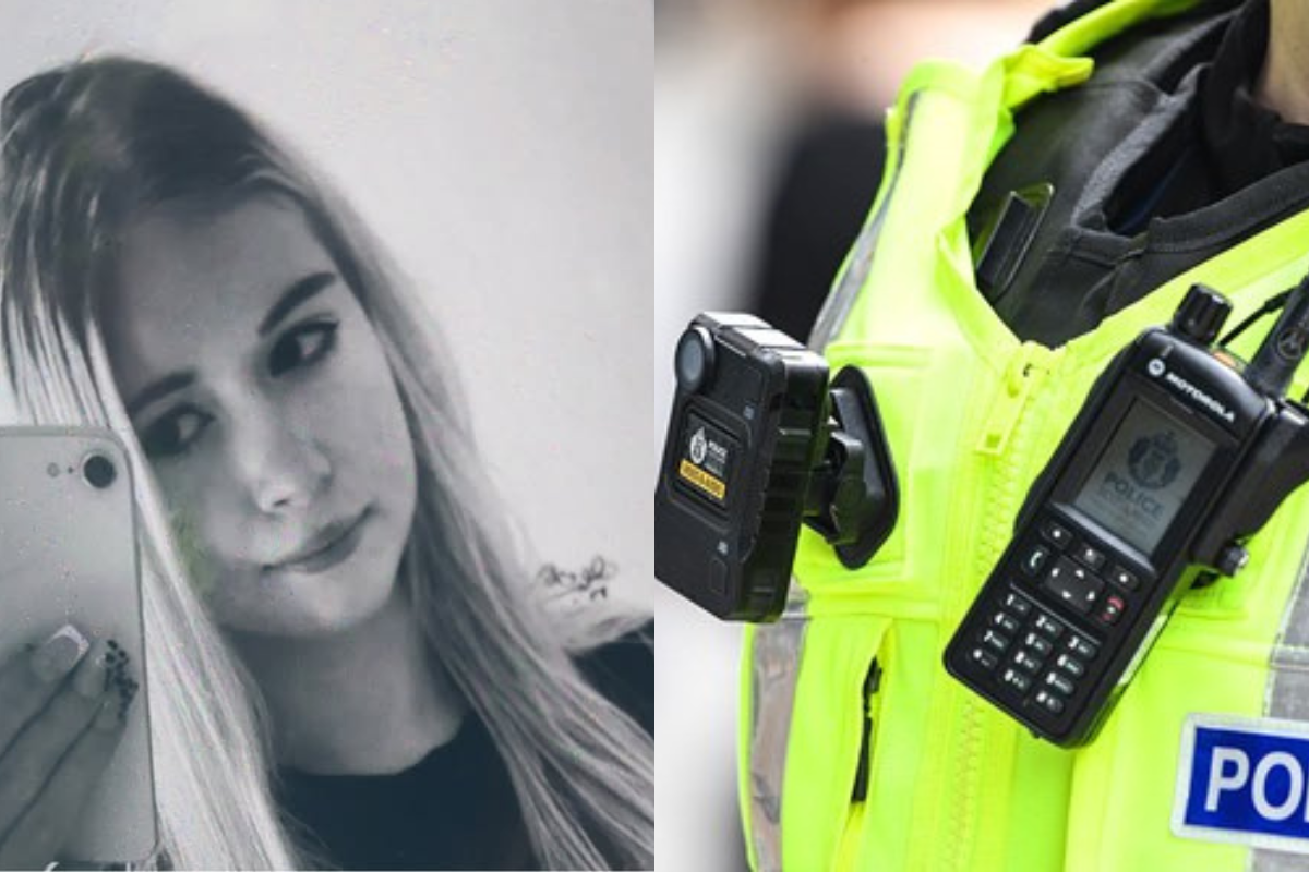 Police seek help to trace missing 15-year-old girl