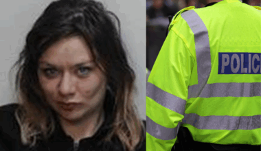 Police issue updated photo of missing woman who was last seen in Leith nearly two weeks ago