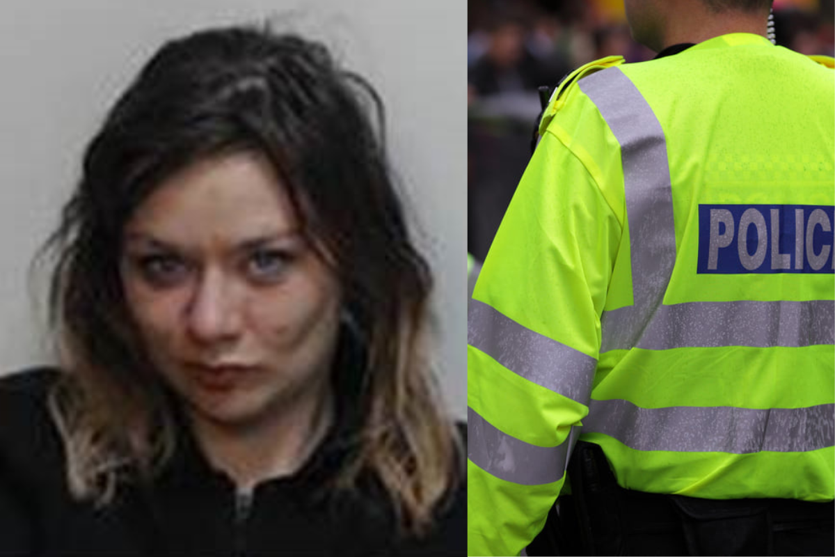 Police issue updated photo of missing woman who was last seen in Leith nearly two weeks ago