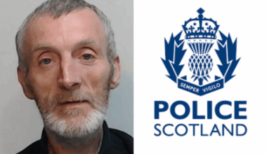 Police concerned for welfare of missing 55-year-old man