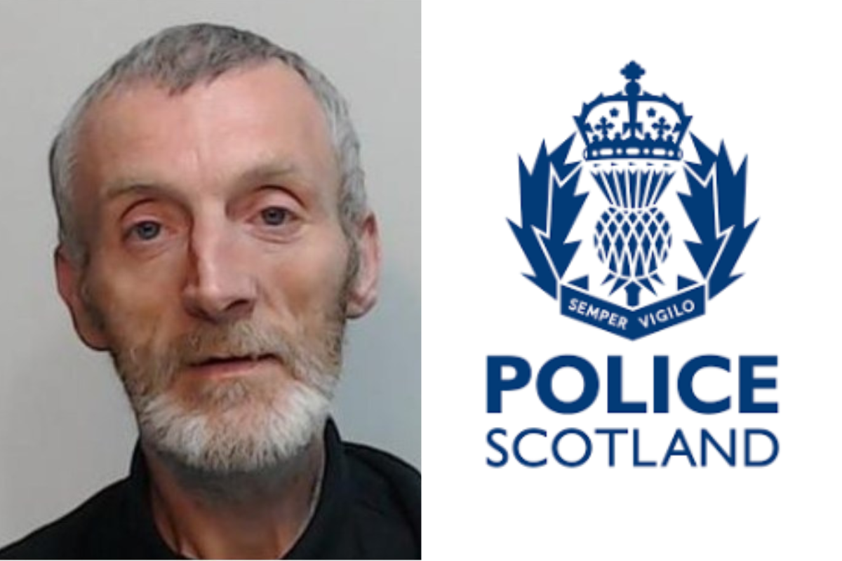 Police concerned for welfare of missing 55-year-old man