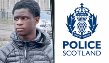 Police seek help to trace missing 16-year-old boy