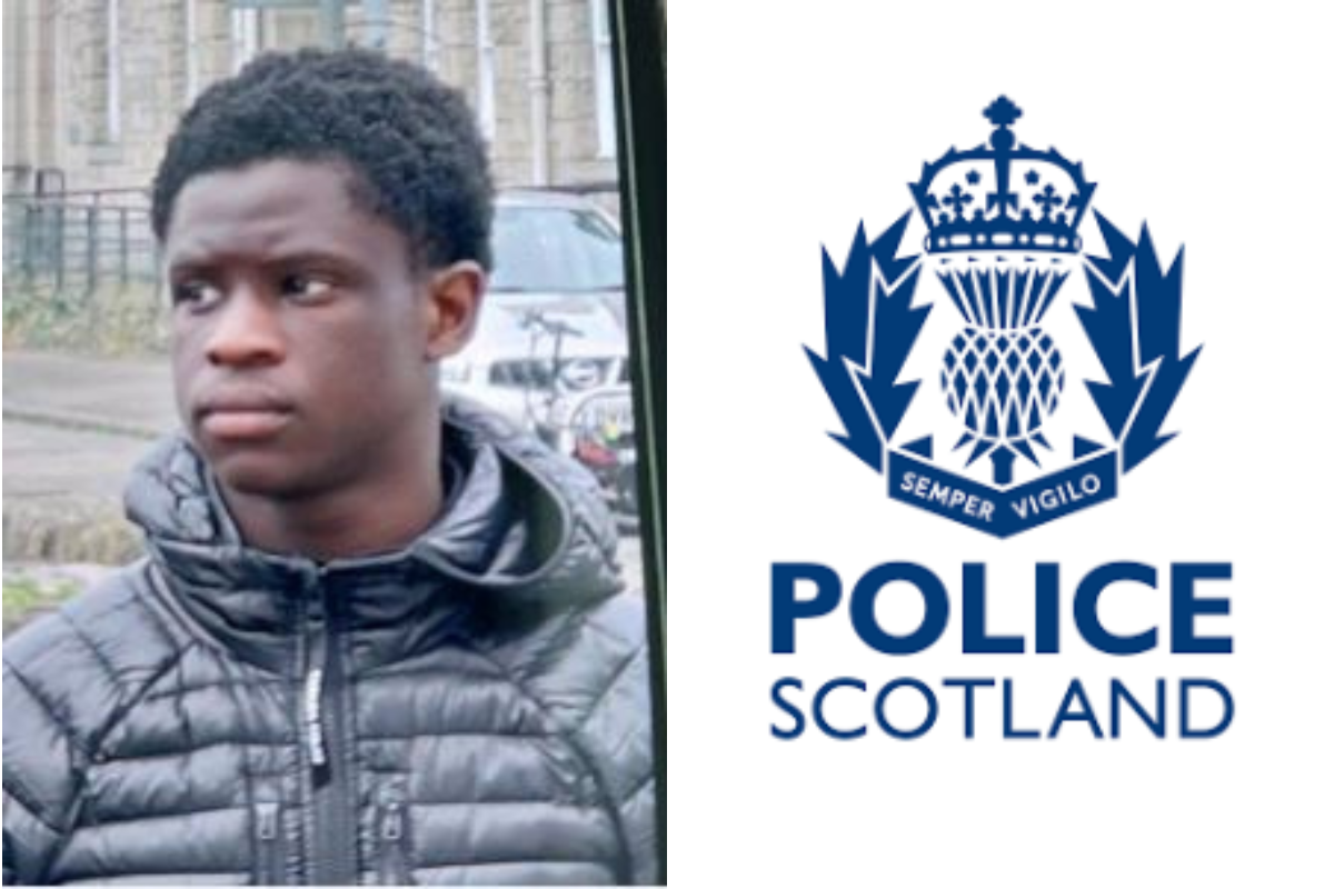 Police seek help to trace missing 16-year-old boy