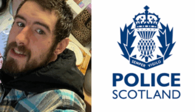 Concerns growing for welfare of missing 28-year-old man
