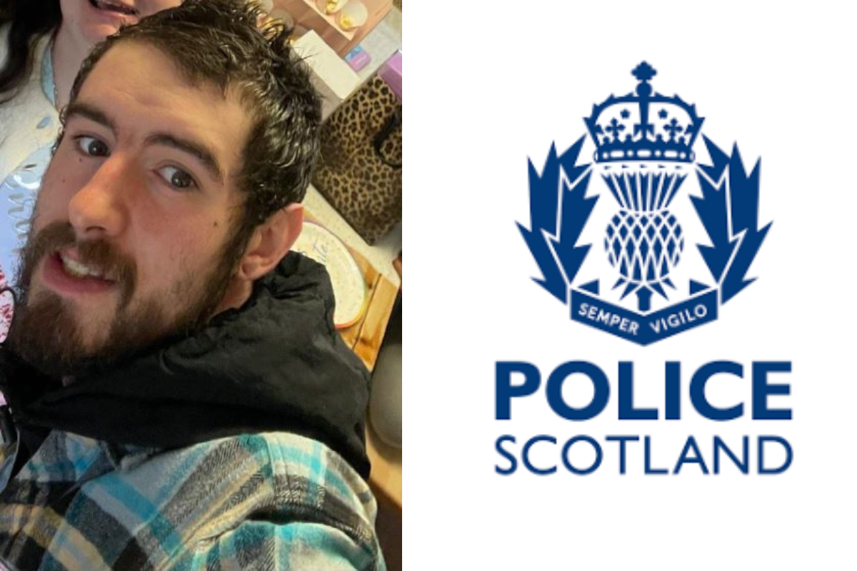 Concerns growing for welfare of missing 28-year-old man