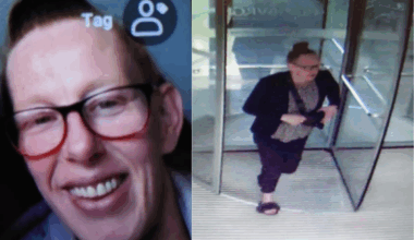 Missing 45-year-old woman last seen on Harvester Way in Wester Hailes