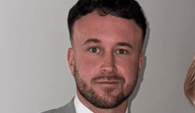 Prime suspect in ex-football starlet murder probe fighting for life after Glasgow suicide bid