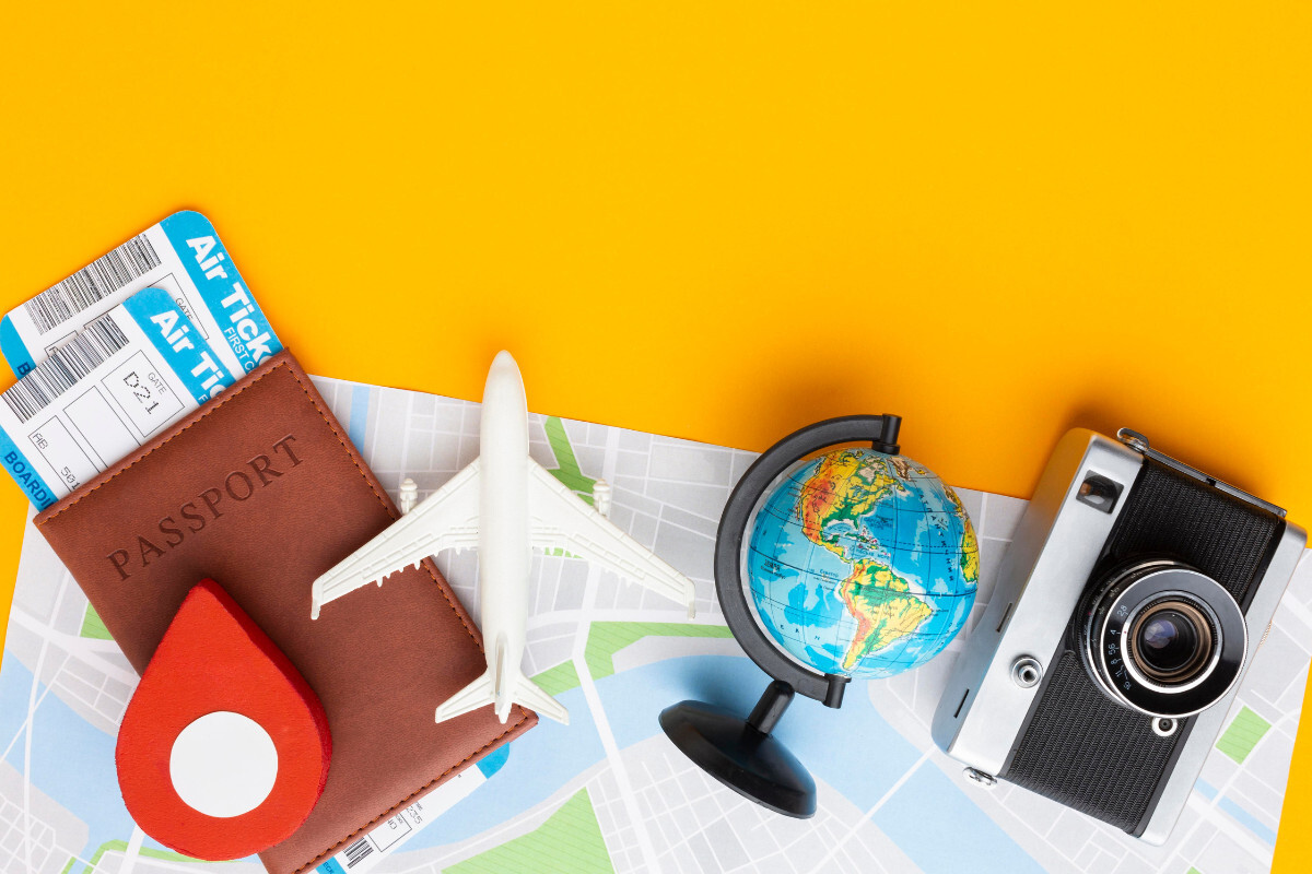 Edinburgh’s traveltech scene takes off thanks to AI-innovation
