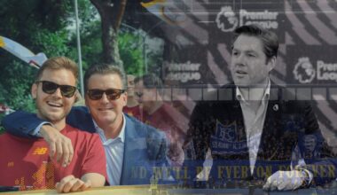 Dan Friedkin 'advancing' with clever Everton plan to add £5.1m PSR boost and exploit Premier League 'loophole'