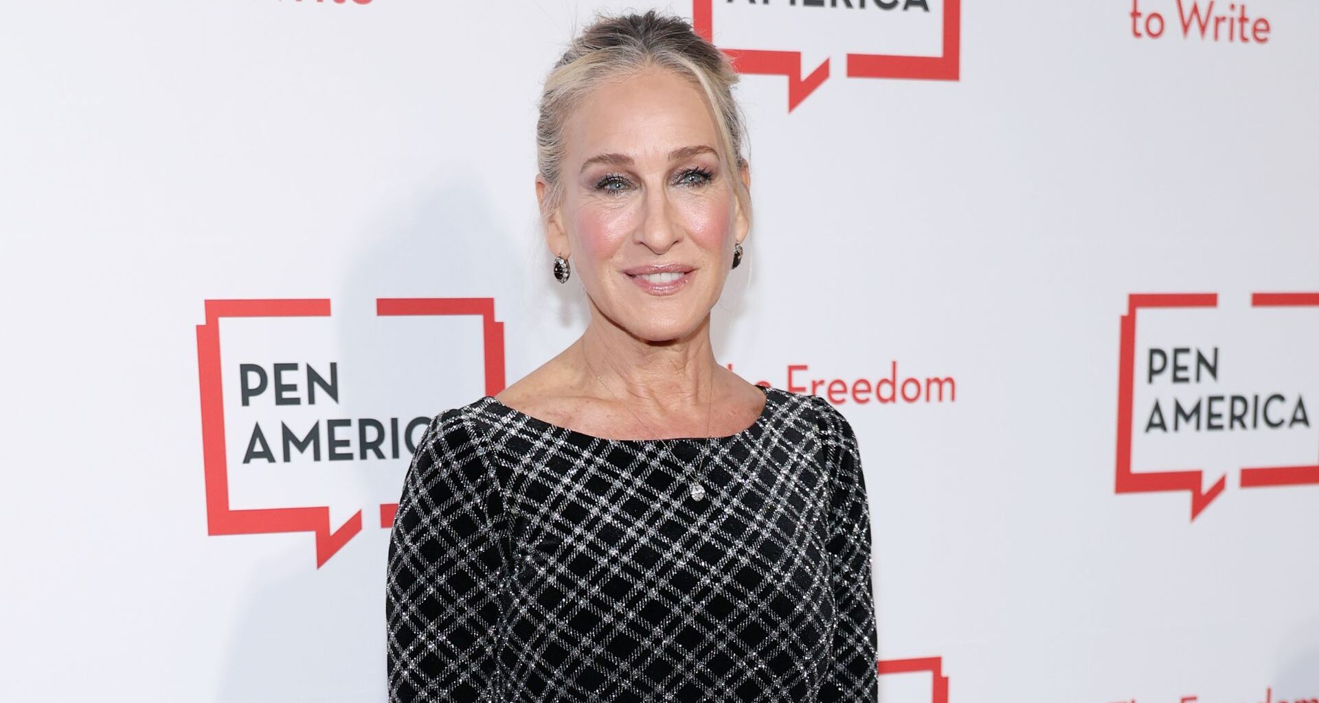 Sarah Jessica Parker