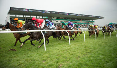 Uttoxeter Horse racing