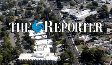 thereporter default image