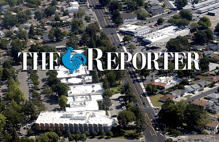 thereporter default image