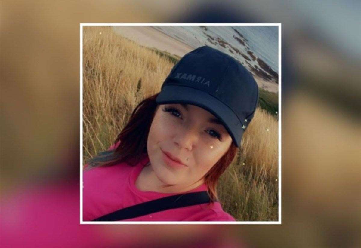 Heartbroken mum of Kiesha Donaghy speaks out after daughter’s murderer Owen Grant convicted at High Court in Edinburgh