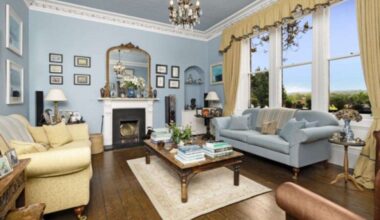 Inverness property that was finalist in BBC Scotland’s Home of the Year on the market for £600,000
