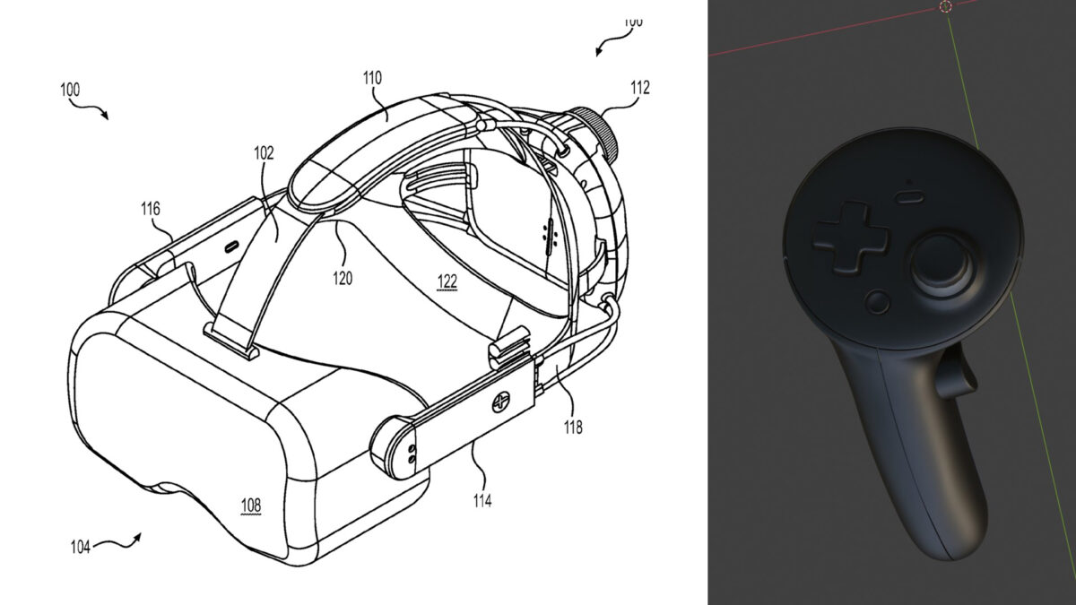 Valve's new VR headset won't arrive until 2026, claims Lynx founder