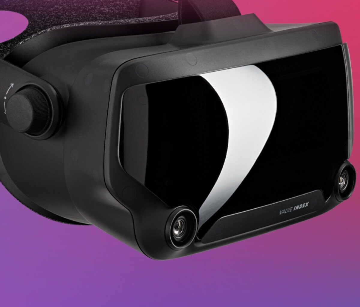 Valve Deckard VR headset should run Half-Life: Alyx natively