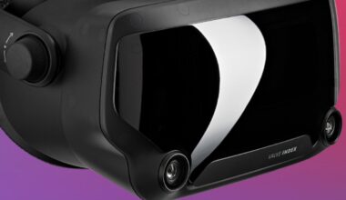 Valve Deckard VR headset should run Half-Life: Alyx natively